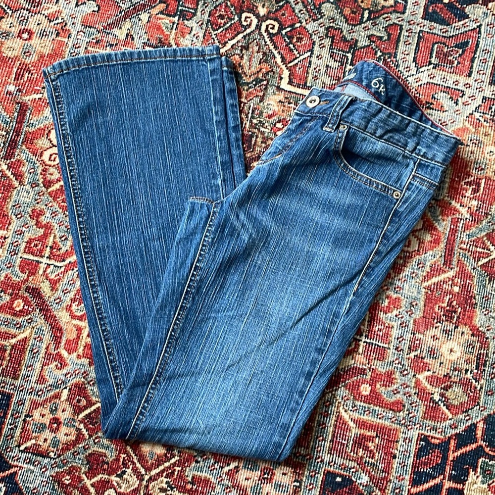 Vintage Tommy‎ Freedoms